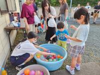 活動の様子