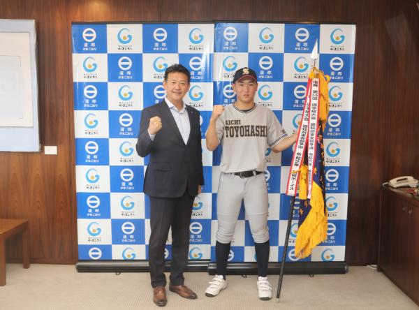 野球竹内紳之祐様