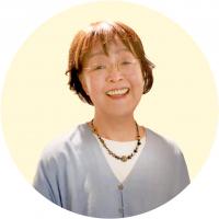 講師 酒井京子氏
