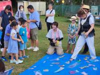 活動の様子
