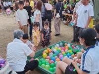 活動の様子
