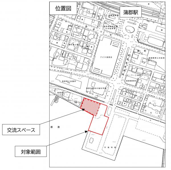 位置図