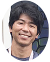 城倉圭さん