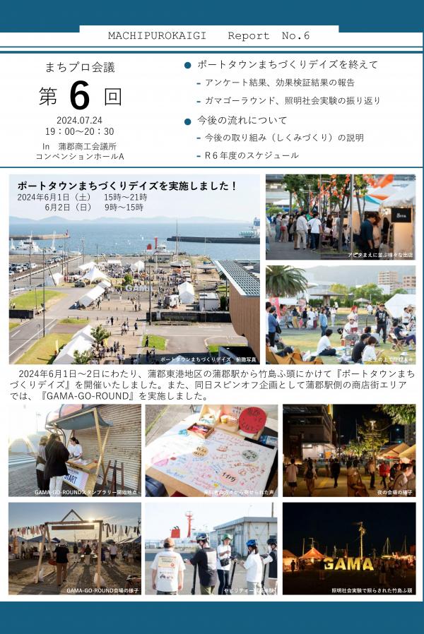 レポート表紙