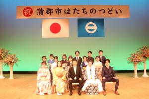 R6はたちのつどい写真