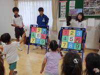 活動の様子