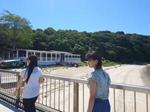 無人島