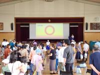 活動の様子