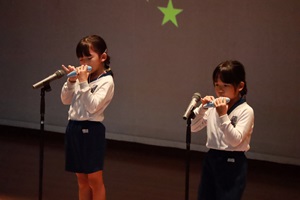 1・2年3