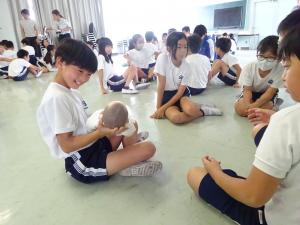 助産師①