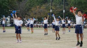 低学年①