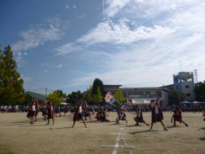 中学年②