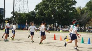 中学年③