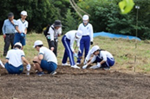 小学生スイセン２