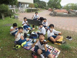 45年３