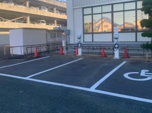 市役所