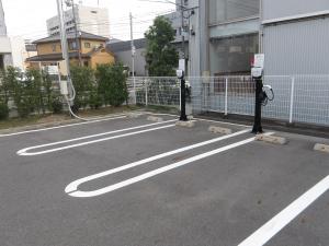 体育センター