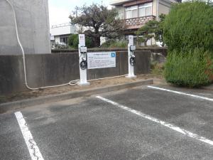 市民会館