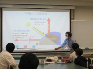 この画像はイベントの写真１です。
