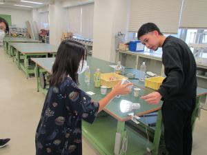 この画像はイベントの写真２です。