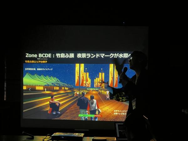 夜間景観説明2