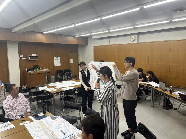 発表1
