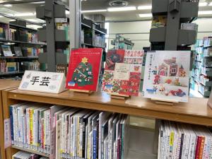 この写真は一般室の様子です。