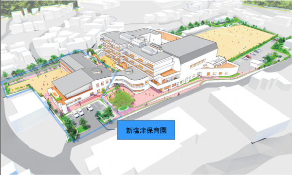 完成イメージ図