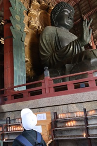 大仏殿