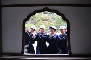 銀閣寺