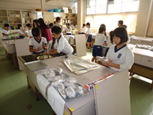 ３・４年
