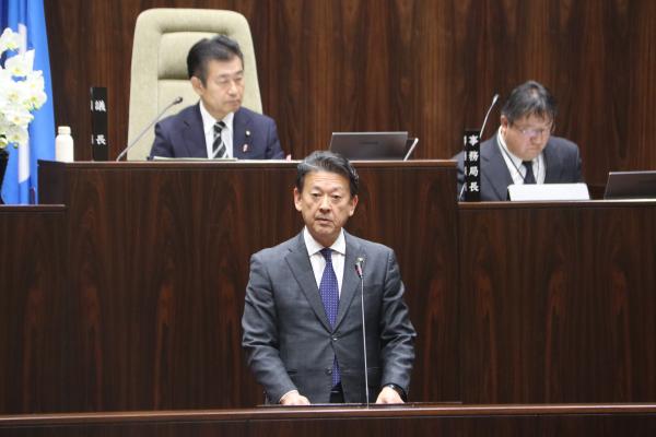 12月議会