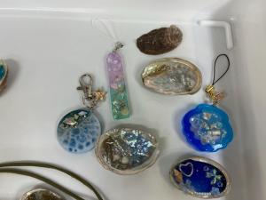 この写真は展示の一部です。