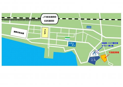 周辺図画像
