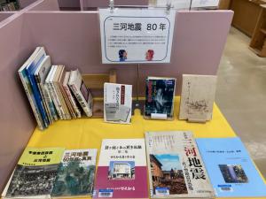 この写真は一般室のミニ特集です。