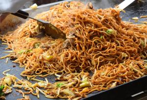 焼きそば