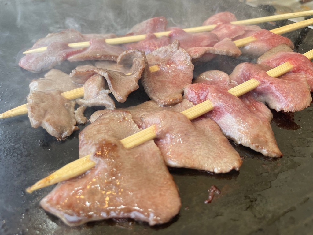 牛串
