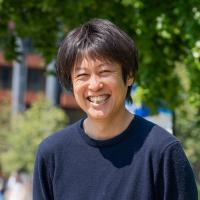 株式会社ハーチ　加藤佑氏