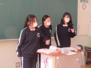 部局会１