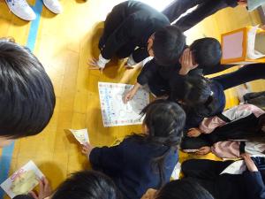 あけおめ会②