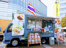 お店です