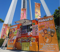 お店です