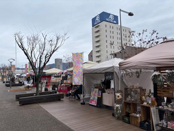 バレンタインフェスタ記録写真２