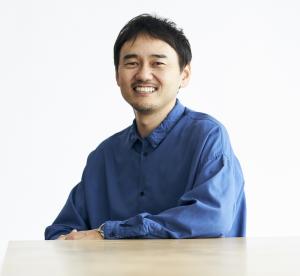 畝森先生