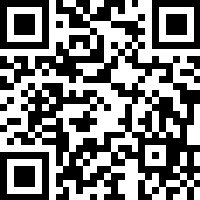 インターネット申請用QRコード