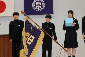 新たな時代へ引き継がれます