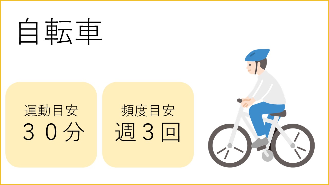 自転車