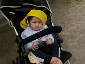 0歳児