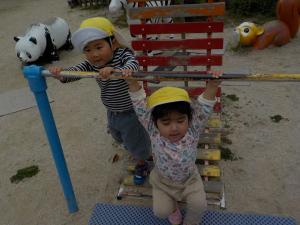 2歳児