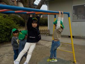 5歳児